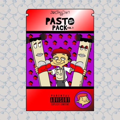 Pasto Pack 1 - EP