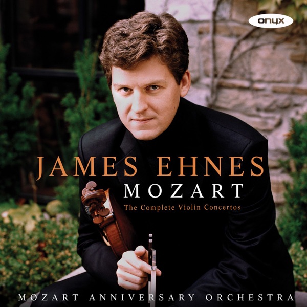 Mozart: The Complete Violin Concertos