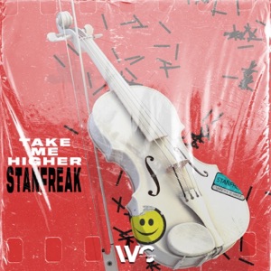 Take Me Higher - Single