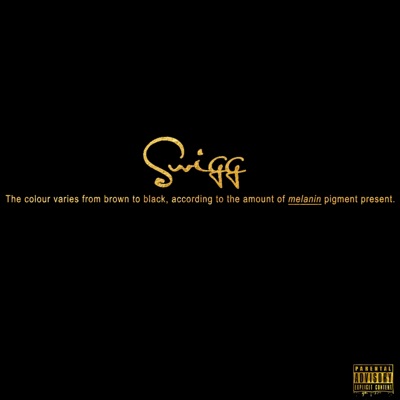 Melanin - Single