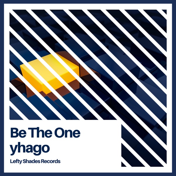 Be the One - Single