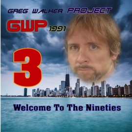 Aliens Greg Walker Project