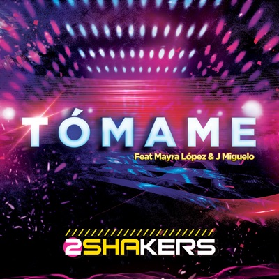 Tómame (feat. Katanah & J Miguelo) - Single