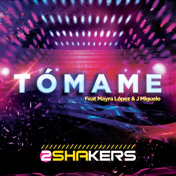 Tómame (feat. Katanah & J Miguelo)