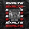 Compa Fonzo - Grupo Exalte lyrics