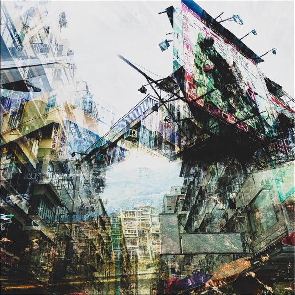 Hk Bound - Single