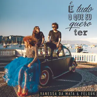 É Tudo o Que Eu Quero Ter by Vanessa da Mata & Felguk song reviws