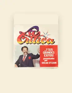 Listen to La Critica, watch music videos, read bio, see tour dates & more!