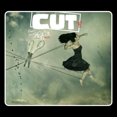 Cut Ties (feat. Statixx Music) - Single