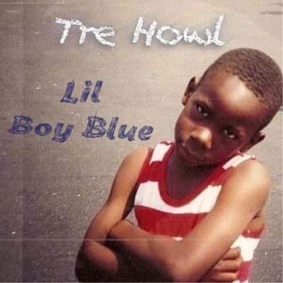 Lil Boy Blue - EP