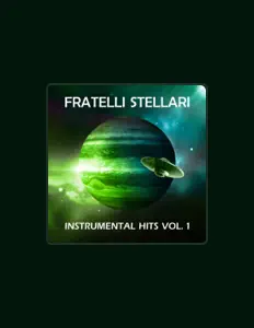 Listen to Fratelli Stellari, watch music videos, read bio, see tour dates & more!