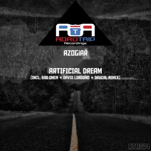 Artificial Dream - EP