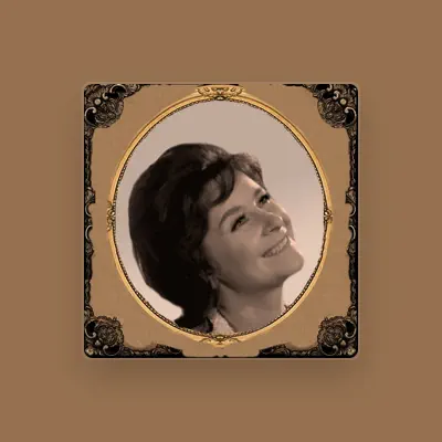 Listen to Tamara Miansarova, watch music videos, read bio, see tour dates & more!