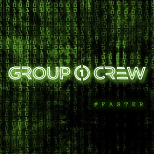 Group 1 Crew A Little Closer