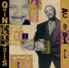 The Secret Garden (Sweet Seduction Suite) [feat. Barry White, El DeBarge, Al B. Sure! & James Ingram] - Quincy Jones