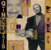 The Secret Garden (Sweet Seduction Suite) [feat. Barry White, El DeBarge, Al B. Sure! &amp; James Ingram] - Quincy Jones Cover Art