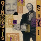 Back On the Block cover