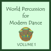 Eights 38 Straight World Percussion - London Dance Collective