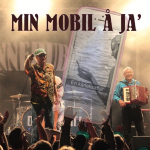 Svenne Rubins - Min mobil å ja' - Line Dance Music