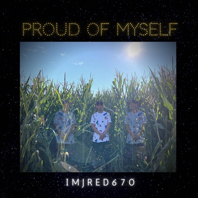 Proud of Myself - Single