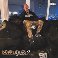 Duffle Bag Diaries 2 - Anonymous That Dude