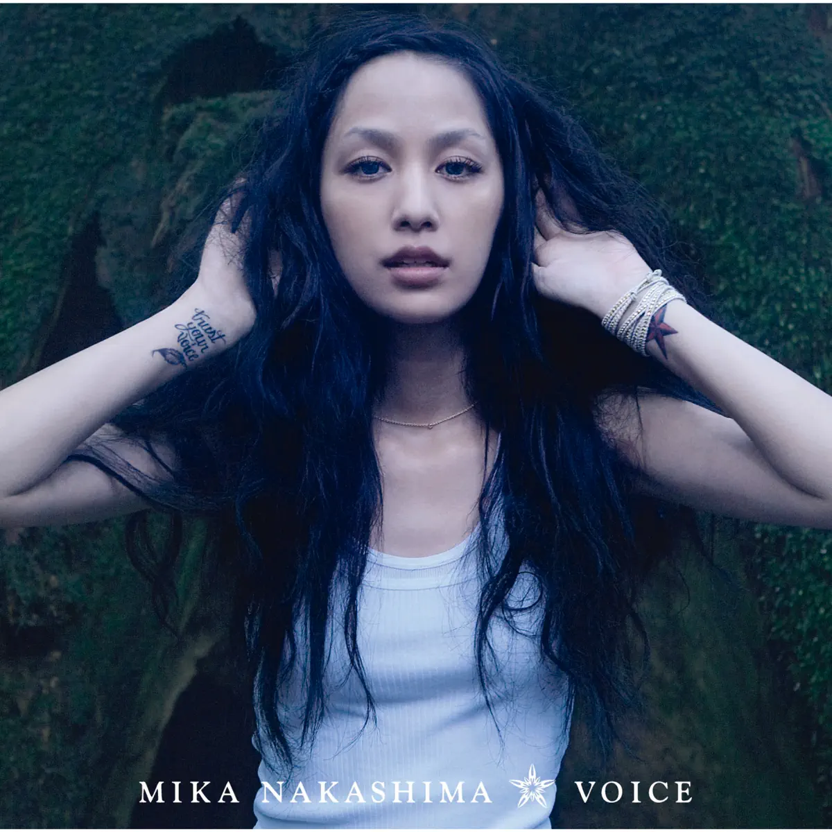中島 美嘉 - VOICE (2008) [iTunes Plus AAC M4A]-新房子