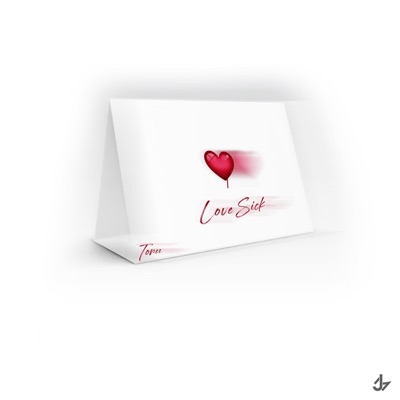 Love Sick - Single