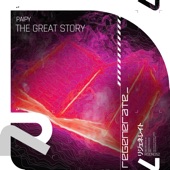 The Great Story artwork