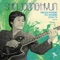From Where to Where - Kim Jung Mi lyrics