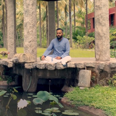 Krishna Nama Rasana (Surdas) - Single