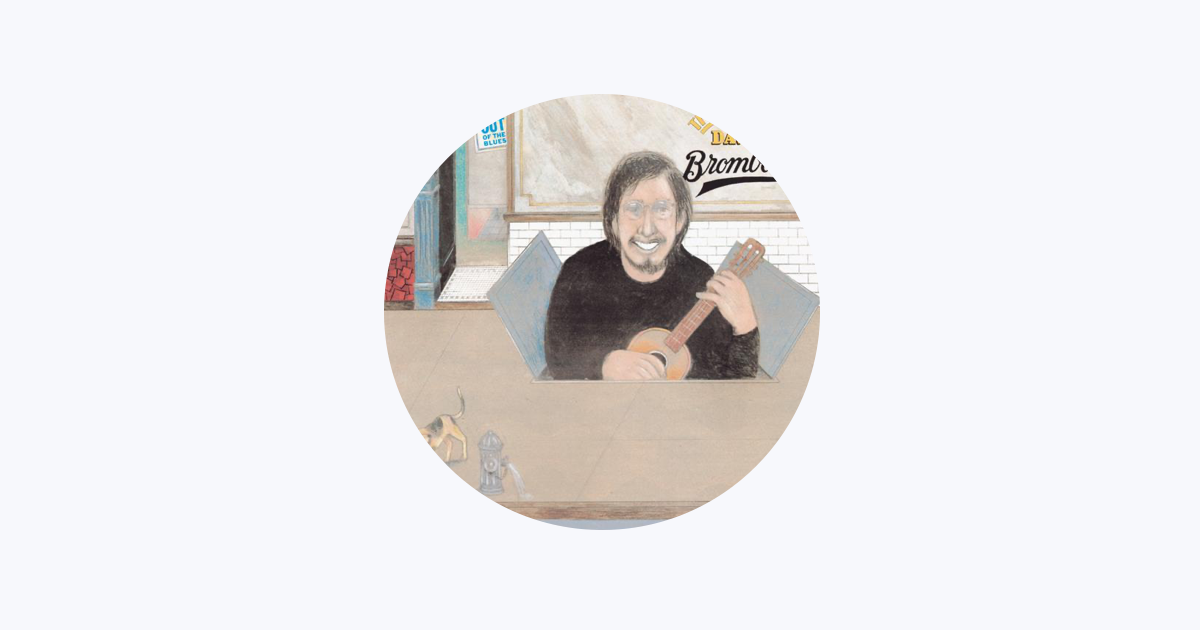 David Bromberg - Apple Music