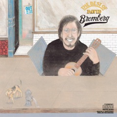 The Best of David Bromberg