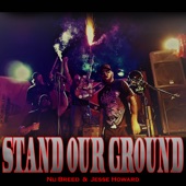 Stand Our Ground artwork