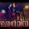 Stand Our Ground artwork