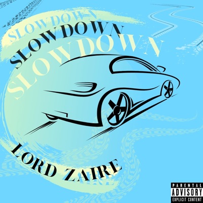 Lord Zaire cover