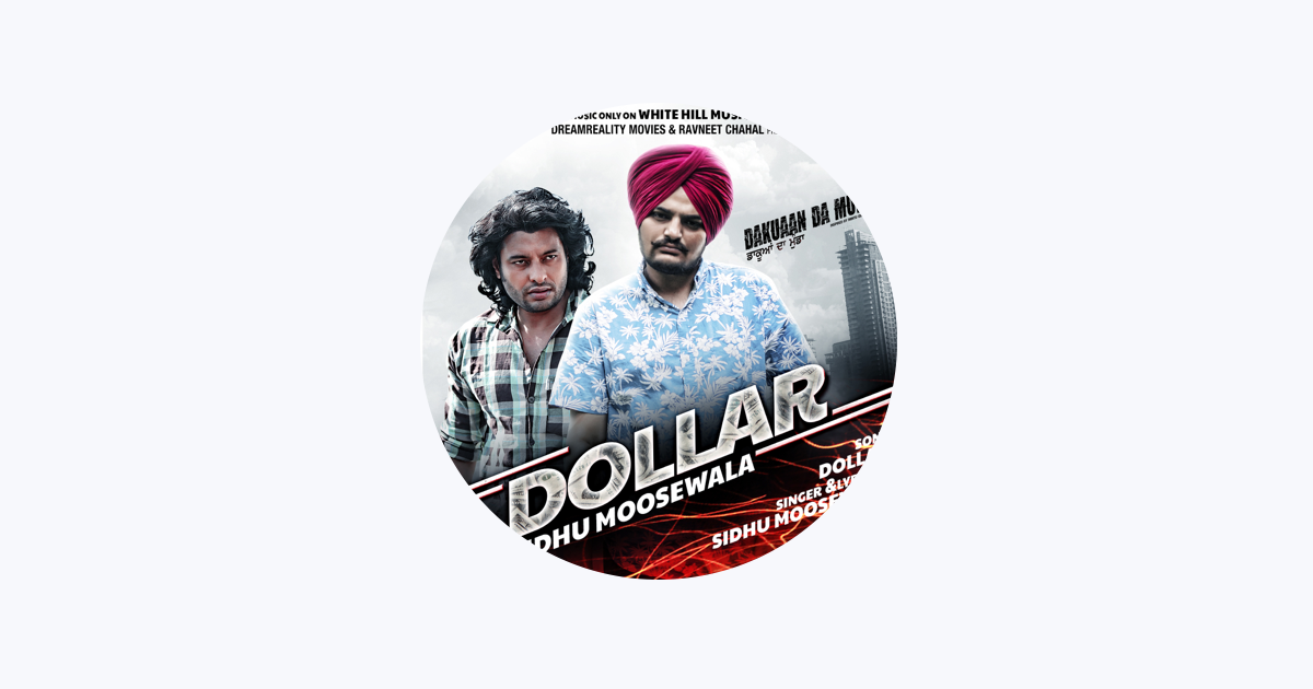 Hit Song Of SIDHU MOOSE WALA: Jailaan, Moosa Jatt