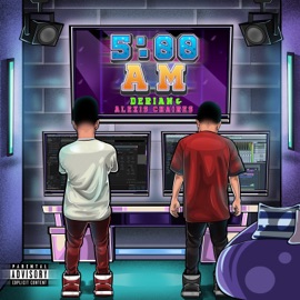 La Depre (feat. C-Kan & Deack Lopez) [Remix] Derian & Alexis Chaires