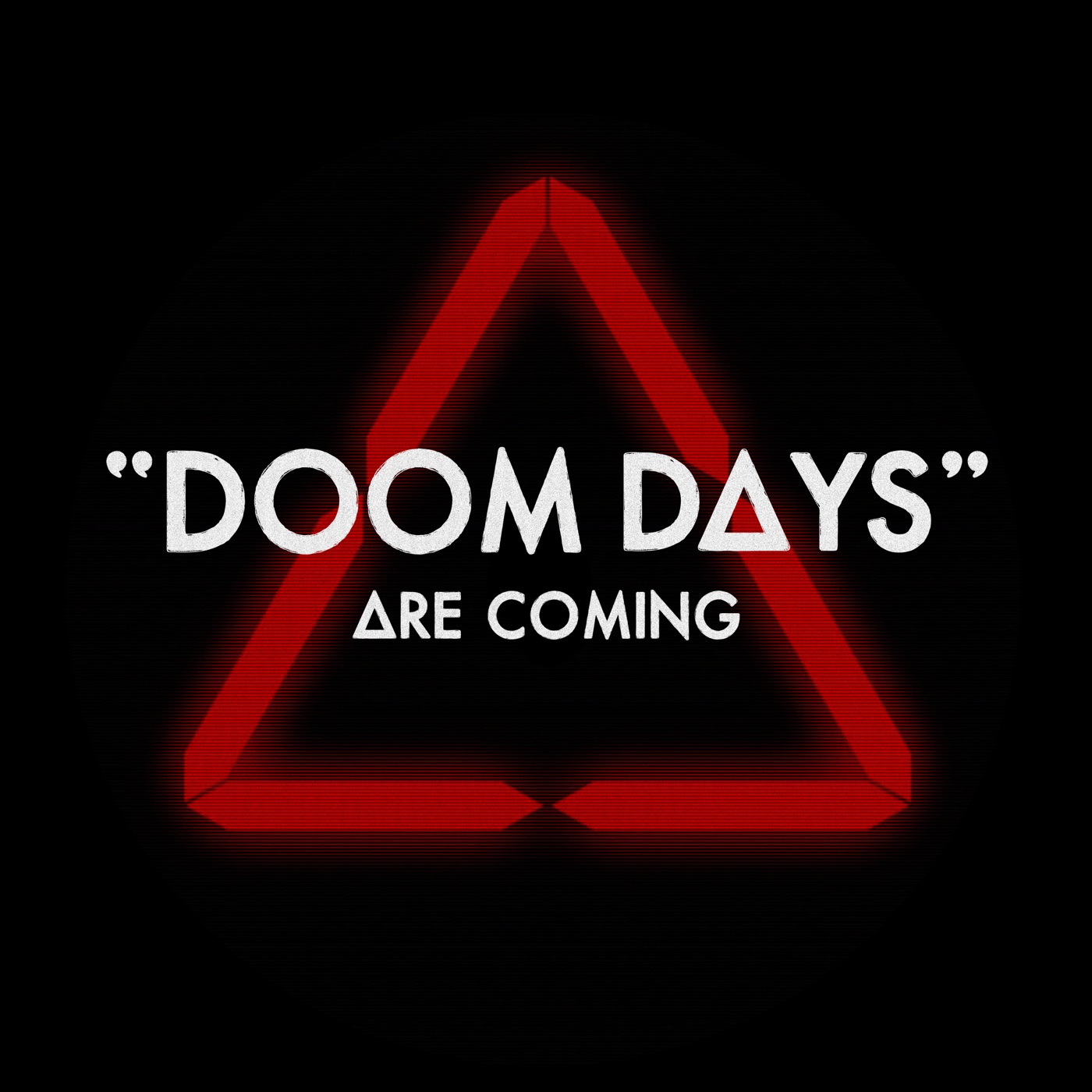Doom Days by Bastille