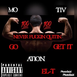 Motivation (feat. Epic) EL-T