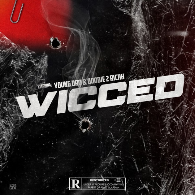 WET (feat. Boosie Badazz, KB Drippy & Glacier) - Single - Album by