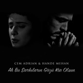 Ah Bu Şarkıların Gözü Kör Olsun (feat. Hande Mehan) artwork
