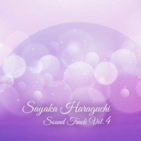 Sayaka Haraguchi Sound Track Vol.4 - Single