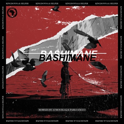 Bashimane - Single