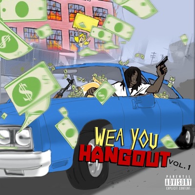 Wea You Hangout