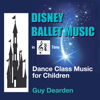 Once Upon a Dream (from "Sleeping Beauty") - Quick 3/4 - With Ralls - Guy Dearden