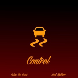 Control Cullen the Great & Lexi Spitzer