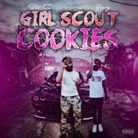 Girl Scout Cookies (feat. YN Jay) - Single - DTC Vibe