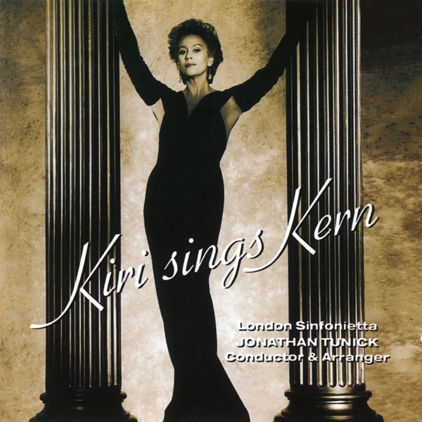 Kiri Sings Kern