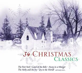 Carol of the Bells by Steve Anderson song reviws