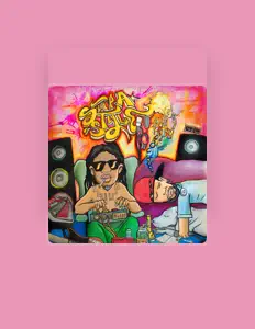 Listen to SuppaStyle, watch music videos, read bio, see tour dates & more!